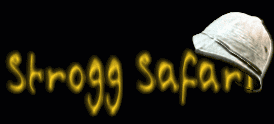 Strogg Safari