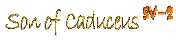 Son of Caduceus